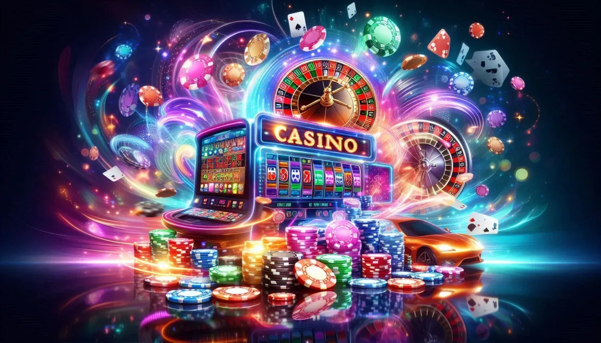 CorgiBet Casino